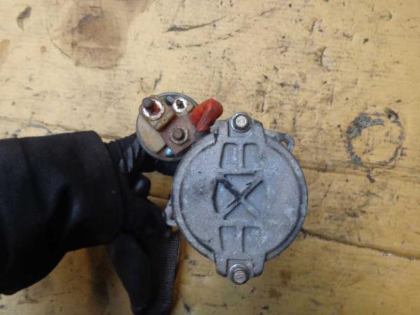 DEMARREUR/ RENAULT/NISSAN - Vue 3